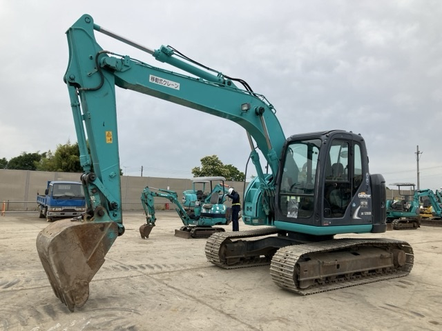 SK125SR