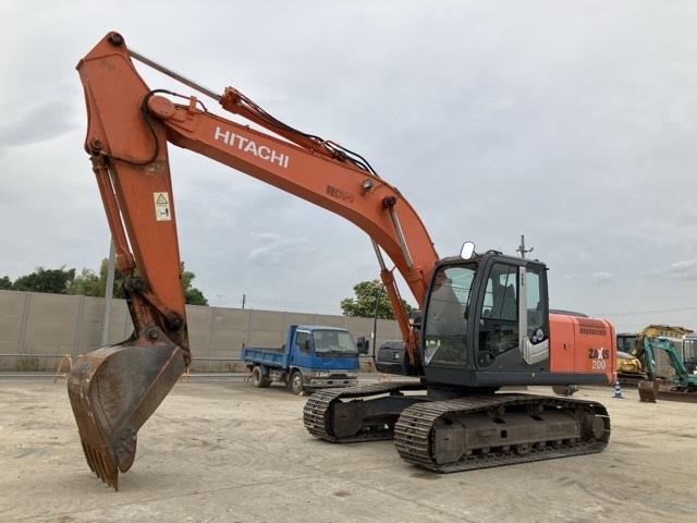 ZX200-3