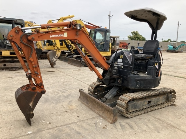 AX20U-4