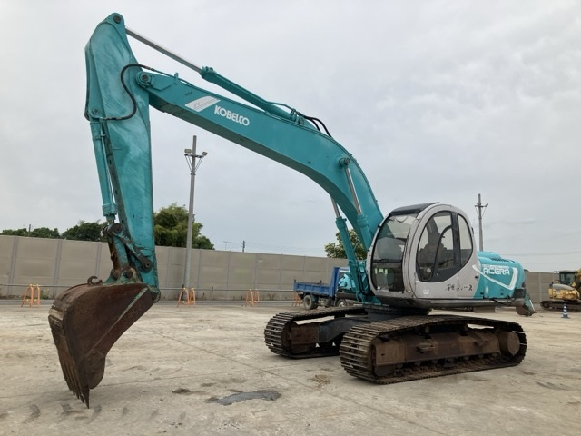 SK200-2