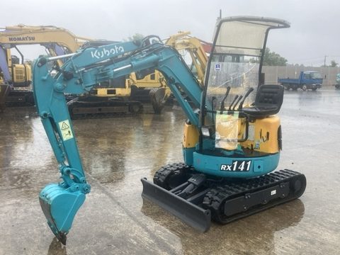 RX-141