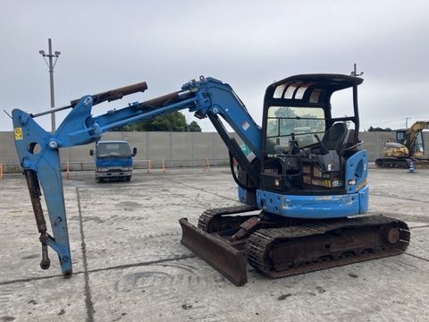 050ESR