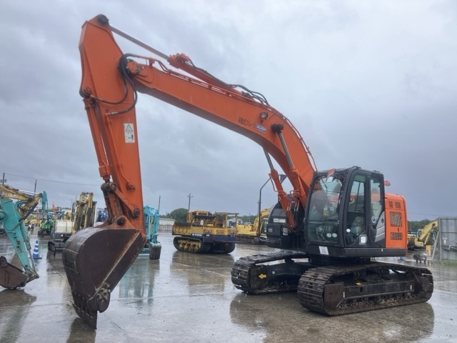 ZX225US-5B