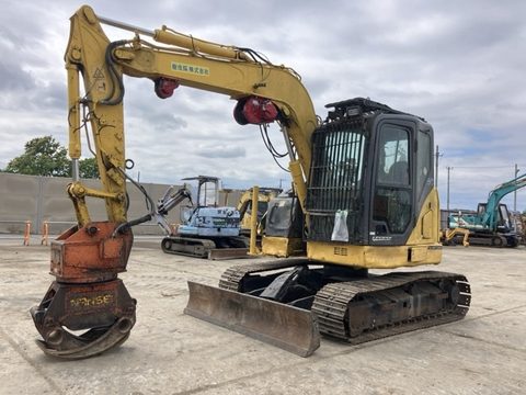SH75X-6A