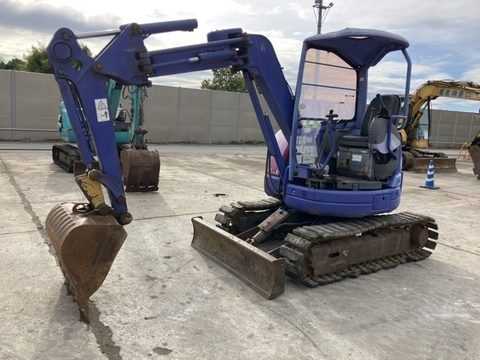 PC30UU-3