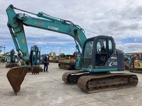SK135SR-2