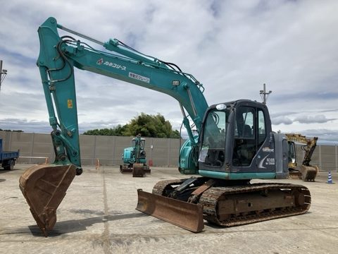 SK135SR-2