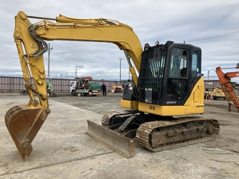 SH75X-6A