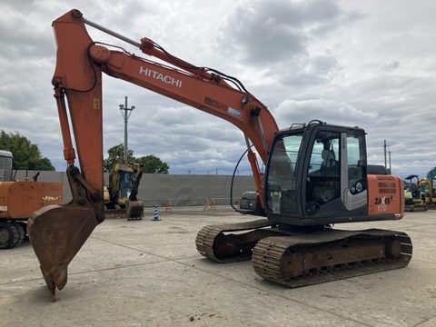 ZX120-3