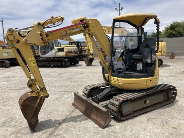 PC30UU-5