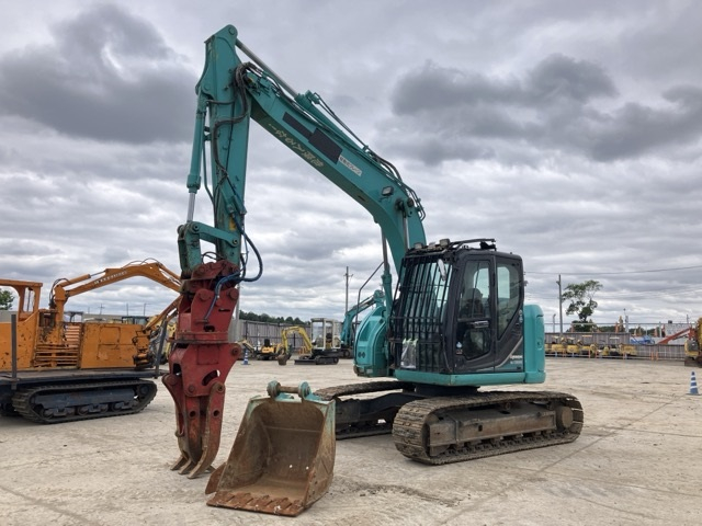 SK135SRD-3
