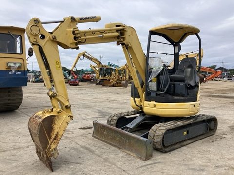 PC30UU-5