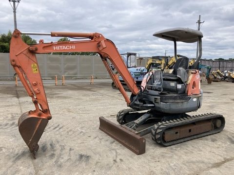 ZX35U