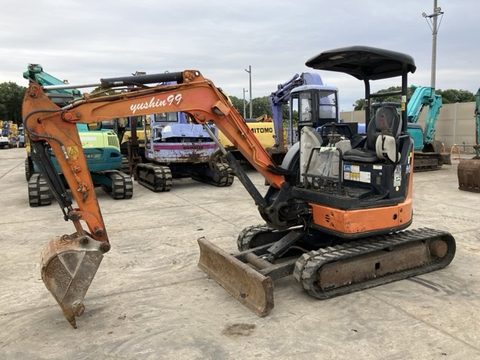 ZX30U-5A