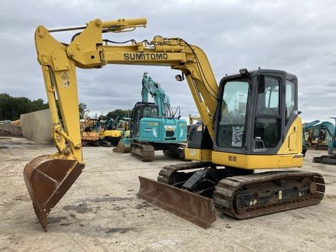 SH75X-6A