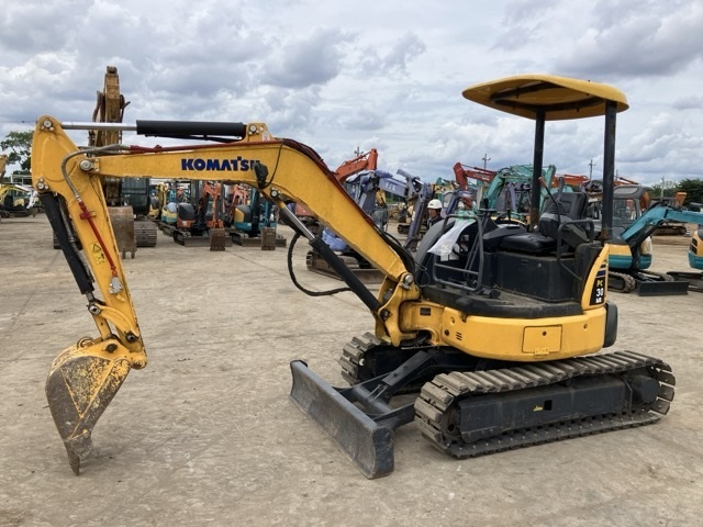 PC30MR-3