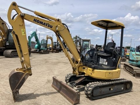 PC30MR-3