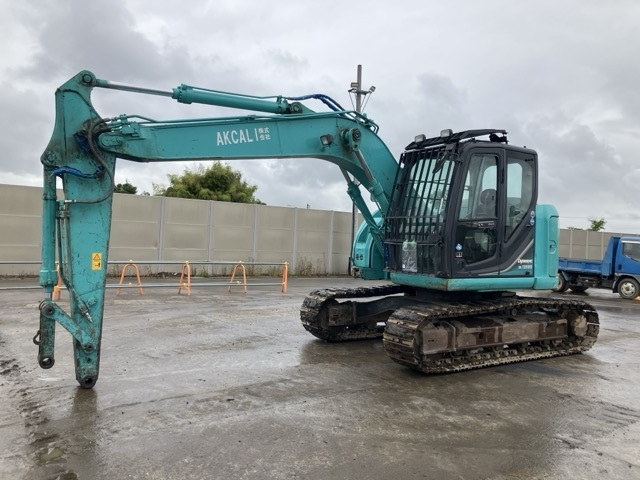 SK135SRD-3