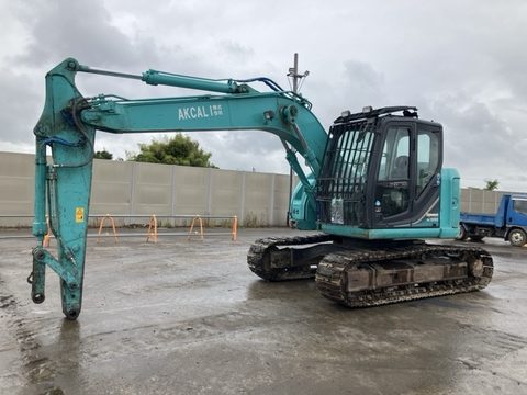 SK135SRD-3