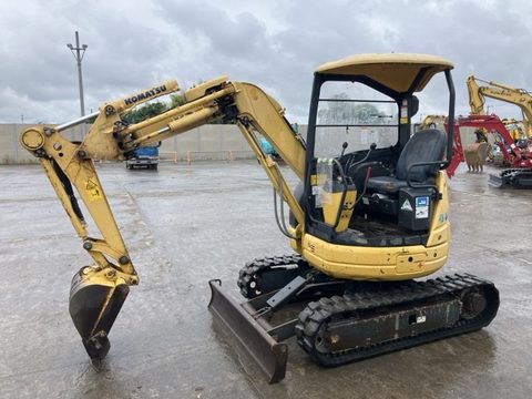 PC20UU-5