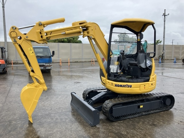 PC30UU-5