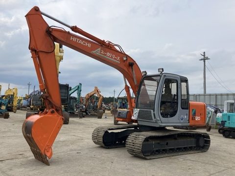 EX120-5