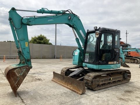 308ECR