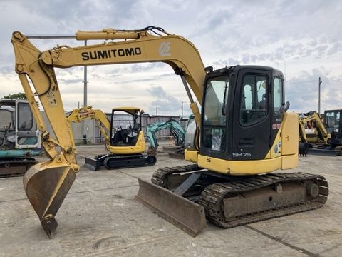 SH75X-3B