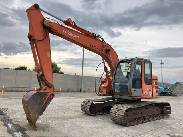 ZX135US