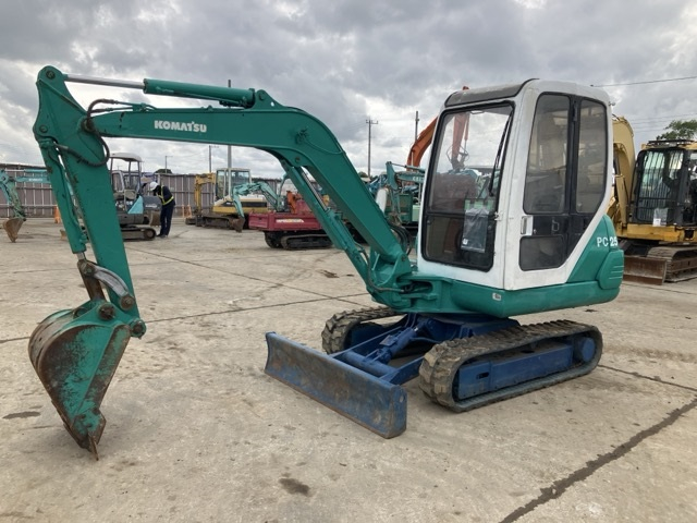 PC25-1E