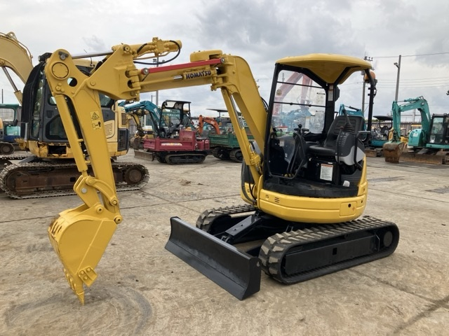 PC30UU-5