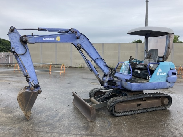 AX30-2