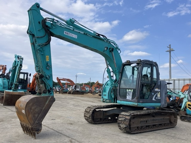 SK135SR-2