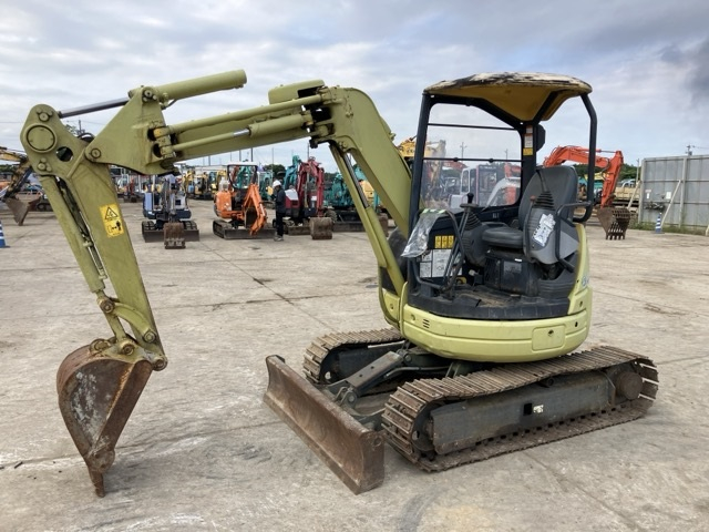 PC30UU-5