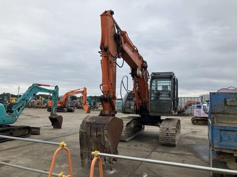 ZX135USL-3