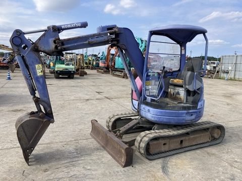 PC30UU-3