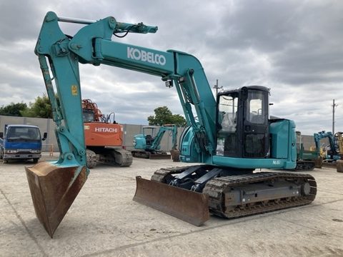 SK130UR-5