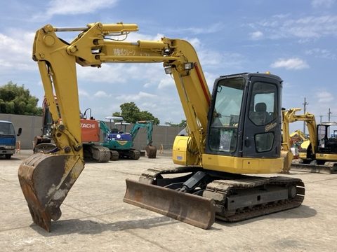 PC78UU-6E0