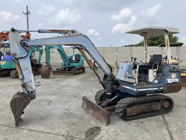 KX-026