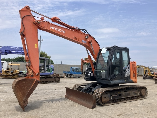 ZX135US-5B