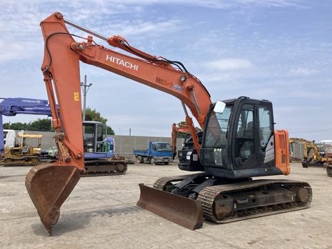 ZX135US-5B