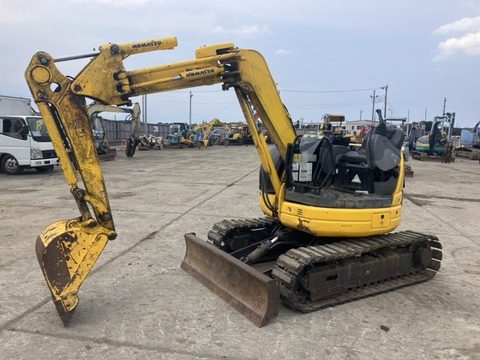 PC30UU-3