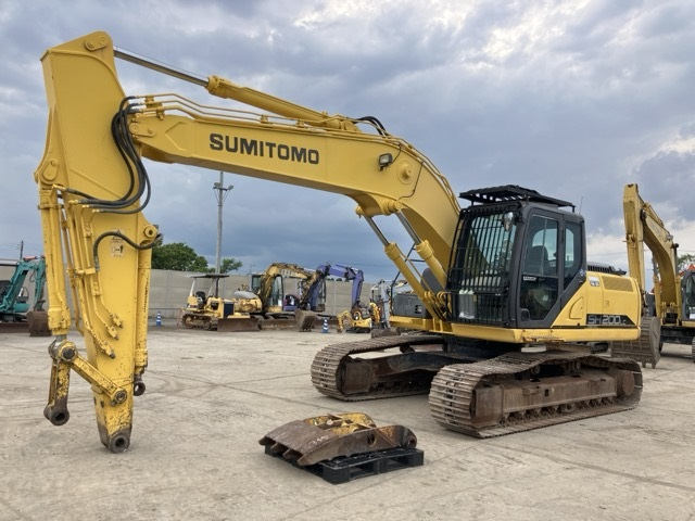 SH200LC-6
