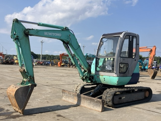 SH40JX