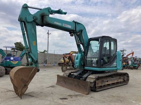 SK130SR+-3