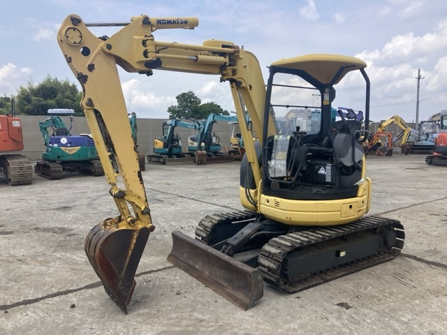 PC30UU-5