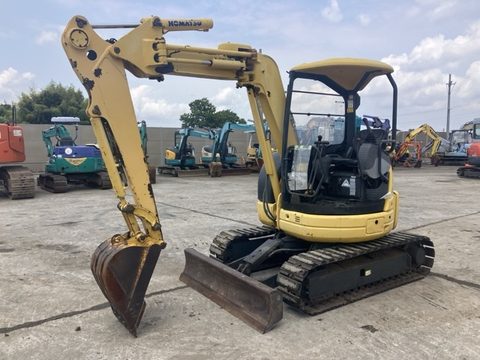PC30UU-5