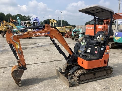 ZX17U-5A