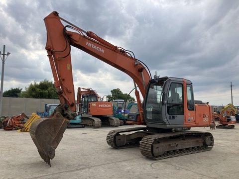 ZX120