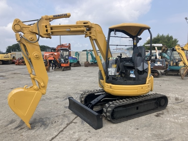 PC30UU-5